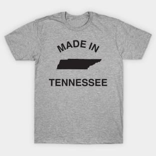 Made in Tennessee T-Shirt